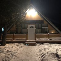 Patricks hus