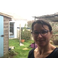 huis van Aline