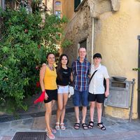 Casa di Lisa