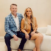 Casa di Lindsay and Ryan