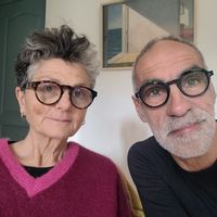Casa de michel et Janine