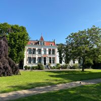 huis van Joep