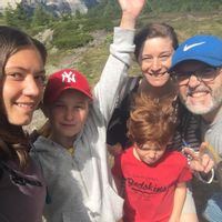 La Provence en famille