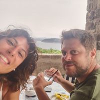 La casa di giú