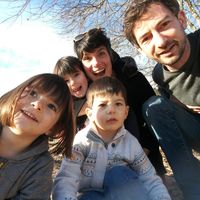 Casa di Justine et Laurent