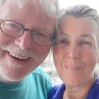 Els en Arjans hus