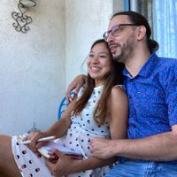 François and Tammyina kuća
