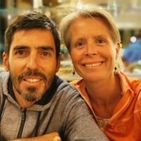 Casa di Christophe & Anne