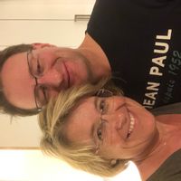 Ingunn & Jon Erlandina kuća