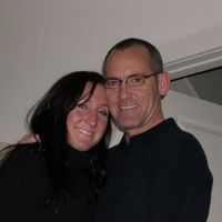 La maison de greg and laura
