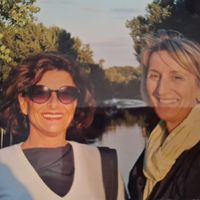 franca s Haus