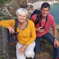 Chantal et Philippes hus
