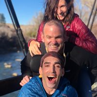 Lori & Tylers hus