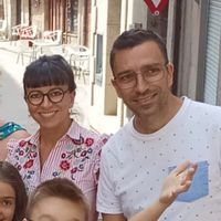 Beatriz y Manuels hus