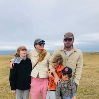 Casa de Alexander & Line