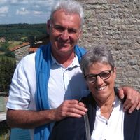 Françoise et Guys hus