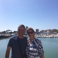 Monique et Jacquesina kuća