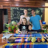 Casa de Rahel