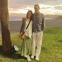 María Josés hus