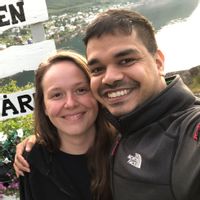 La maison de Line & Aakash