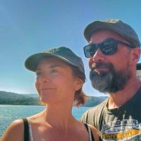Casa de Mike & Isabelle