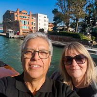 Jean-Marc & Sylvies hus