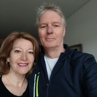 Casa di Philippe & Corinne