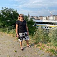 Rosis hus