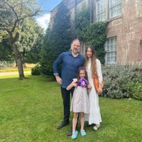 Fernanda’s home in Valle de Bravo