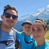 La maison de Matija & Arantxa