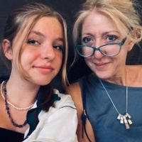 Jo & Lara s Haus
