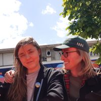 Teis & Oksanaina kuća