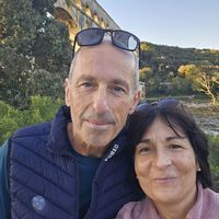 Casa de Isabelle et Laurent