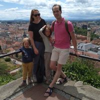 Casa de Fredrik & Emelie