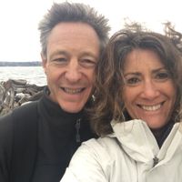 Mark and Lauras hus