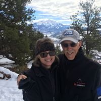 Anthony and Wendy s Haus