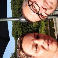 Sandrine et Yoann's house