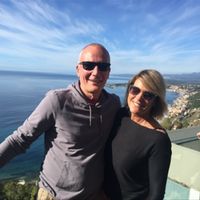 Casa de Carl & Kim