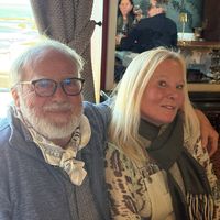 Olivier et Brigittes hus
