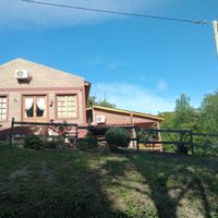Mauros hus