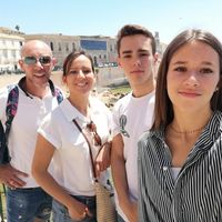 La maison de Karine & Sébastien
