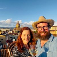 Casa di Julie and Cully