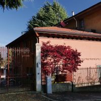 Grassi Giovanna s Haus