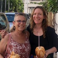 Casa di Ana & Bertha