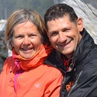 Catherine & Thierryina kuća