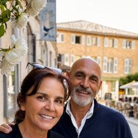 Casa de Carine
