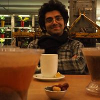 Casa de Babak