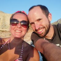 Marta & Cedrics hus
