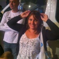 Sandra s Haus