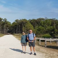 Gérard et Chantals hus